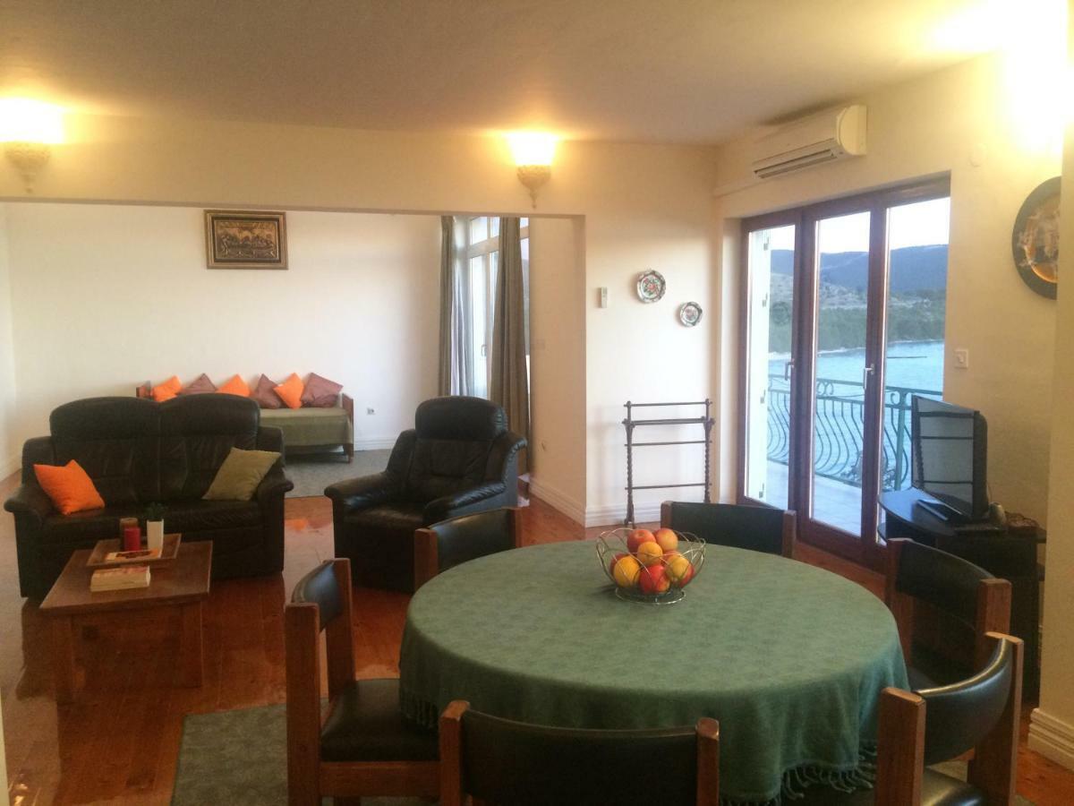Apartments Maslina Жаборич Экстерьер фото